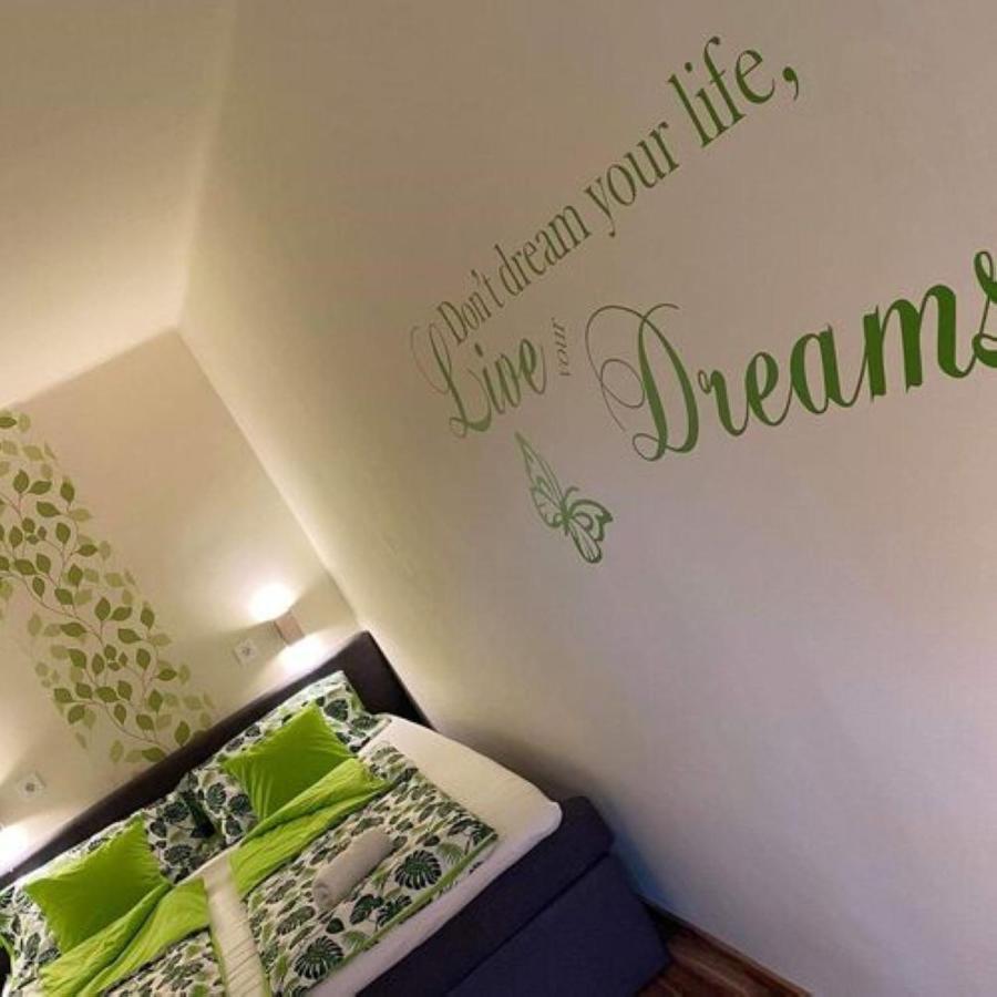 Ariel Apartman Mako Exterior photo