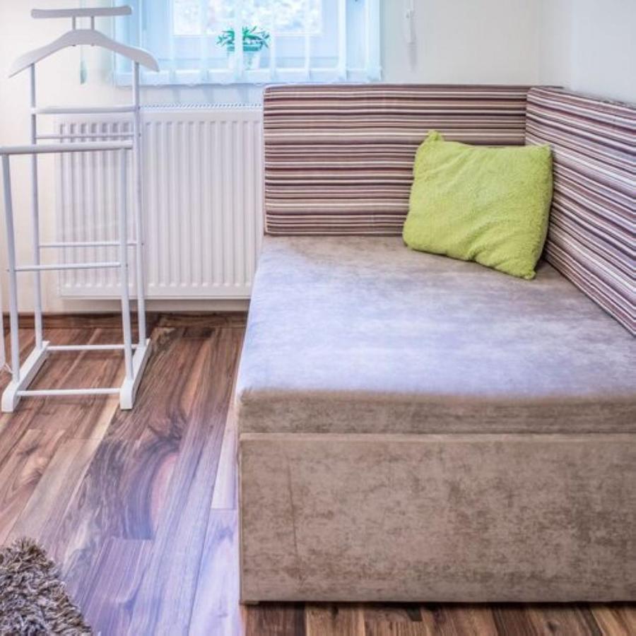 Ariel Apartman Mako Exterior photo