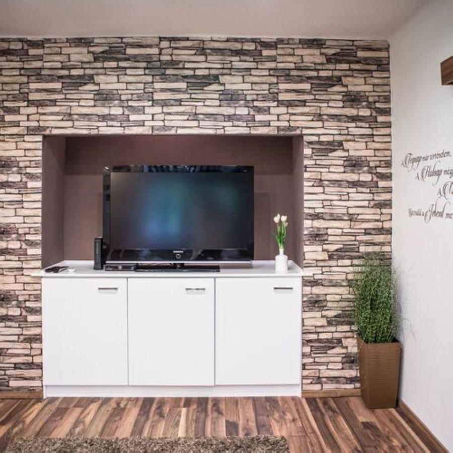 Ariel Apartman Mako Exterior photo